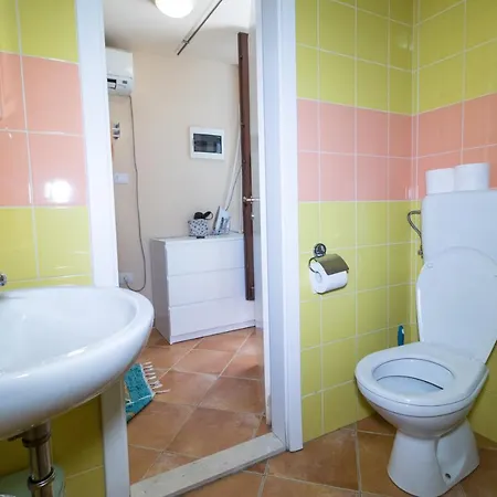 Apartamento Anja -