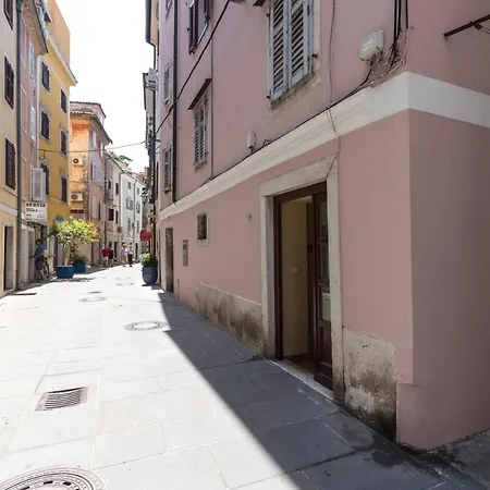 Apartamento Anja - *