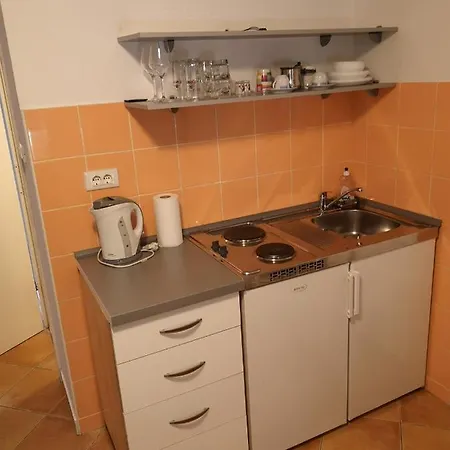 Apartman Anja -