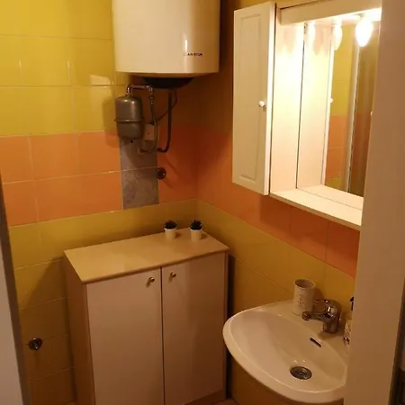 Apartamento Anja - *