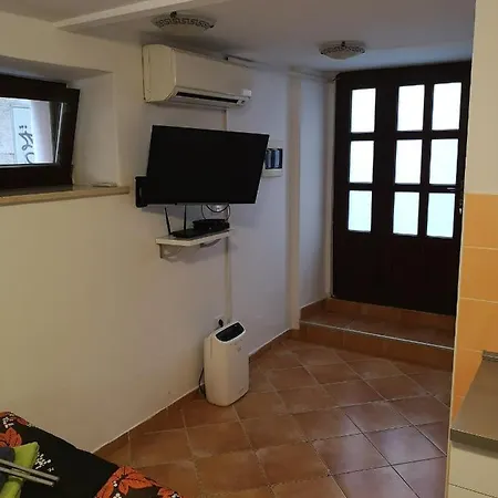 Anja - Apartment