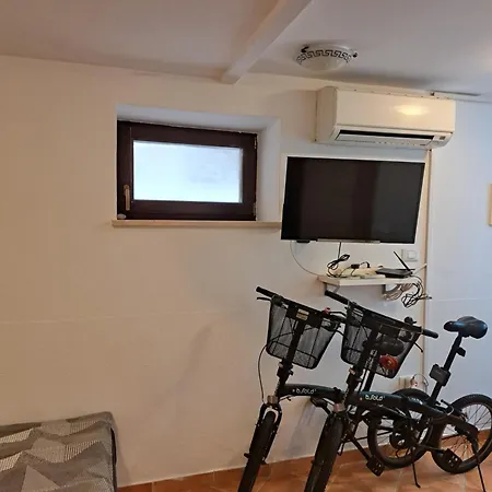 Anja - Apartment *