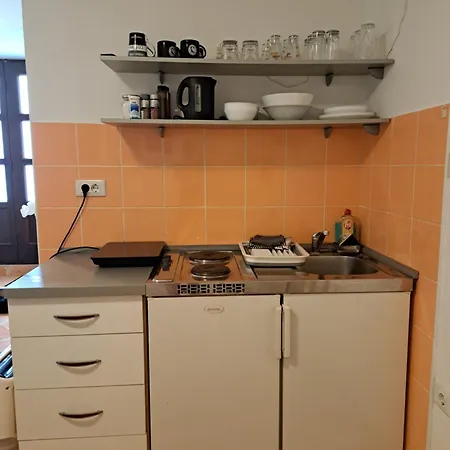 Anja - Apartman Piran