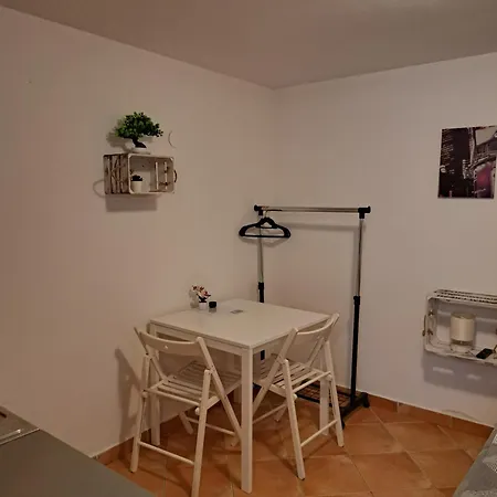 Anja - Apartment