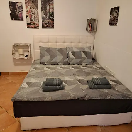 Apartment Anja -