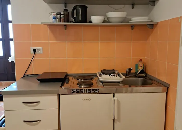 Anja - Apartment Piran